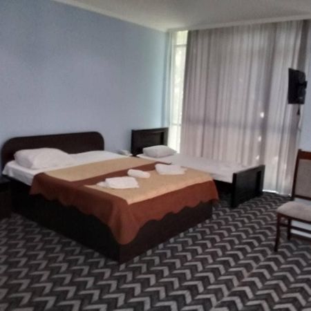 Hotel Georgia Tiflis Exterior foto