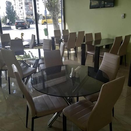 Hotel Georgia Tiflis Exterior foto